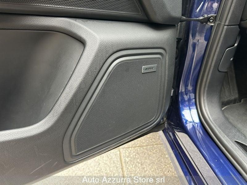 Porsche Macan 2.0 T *TETTO, SOSP. PNEUMATICHE, BOSE, SPORT CHRONO, PROMO*