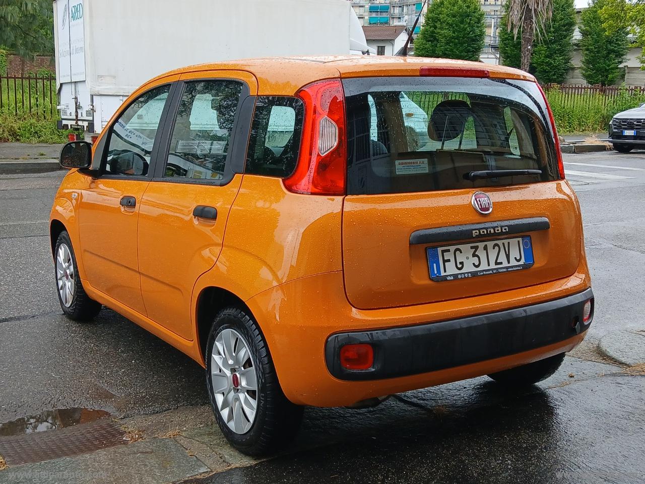 FIAT Panda 1.2 69 CV