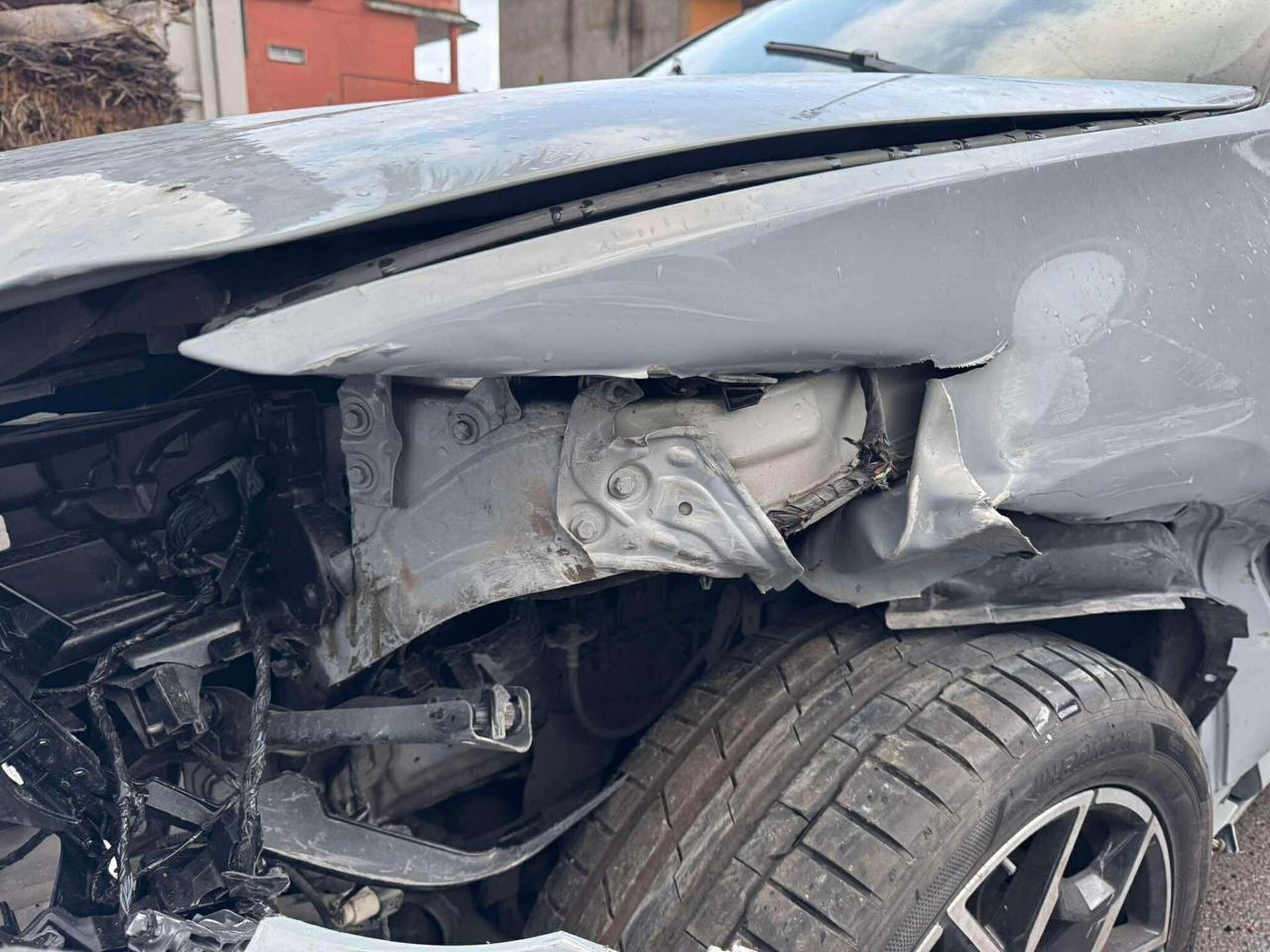 Bmw X4 xDrive20d 48V Msport-2023