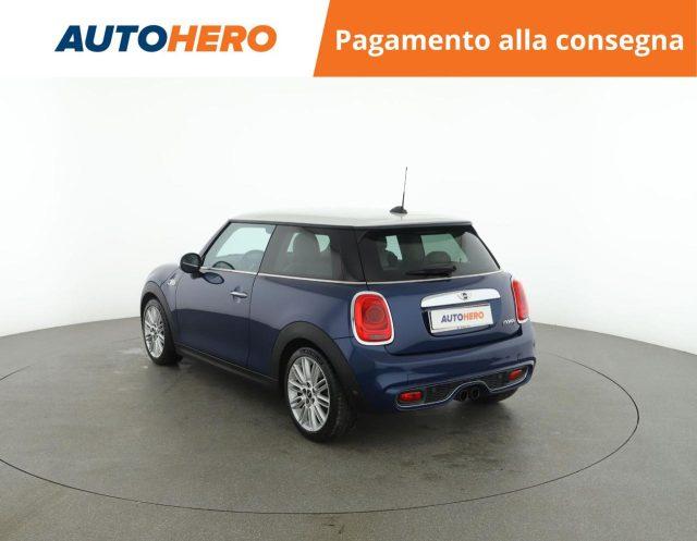 MINI Cooper S 2.0 Cooper S