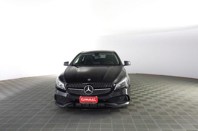 MERCEDES-BENZ CLA 200 CLA 200 d S.W. Aut. Premium/CLA 200 CDI S.W. Aut.