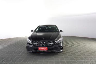 MERCEDES-BENZ CLA 200 CLA 200 d S.W. Aut. Premium/CLA 200 CDI S.W. Aut.
