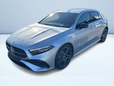 Mercedes-Benz Classe A 180d Automatic AMG Line Advanced Plus