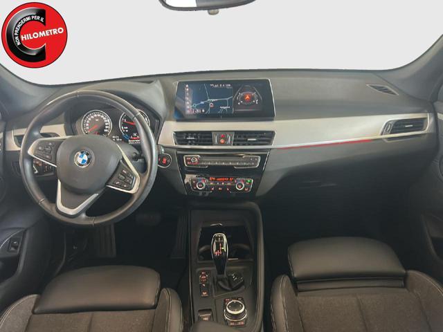 BMW X1 xDrive18d Business Advantage