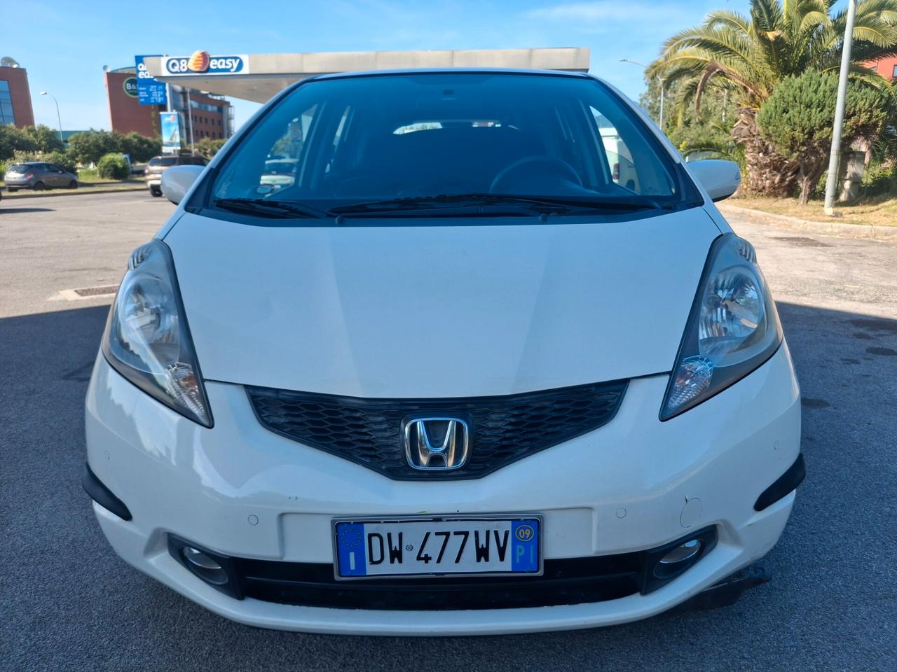 Honda Jazz 1.4 i-VTEC Executive i-Shift*AUTOMATICA*