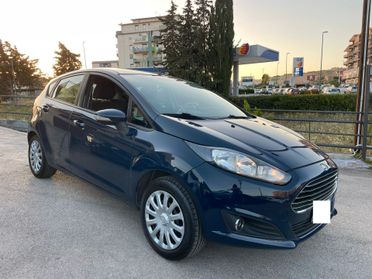 Ford Fiesta 1.5 TDCi 75CV 5 porte Business 2014