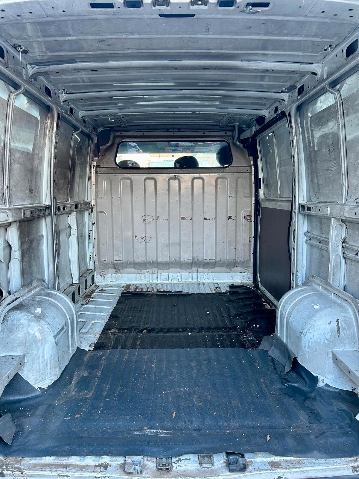 Renault Master T28 1.9 dTi PC Furgone