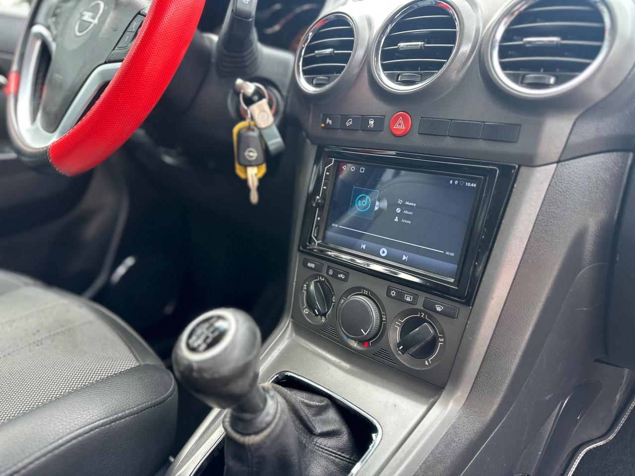 Opel Antara 2.0 CDTI 127CV 4x2 Edition Plus