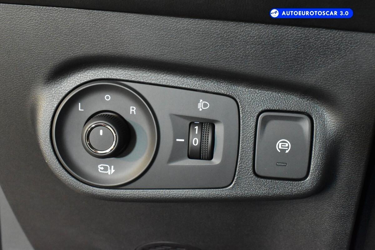 Mg ZS Classic 1.5 VTi-tech Comfort