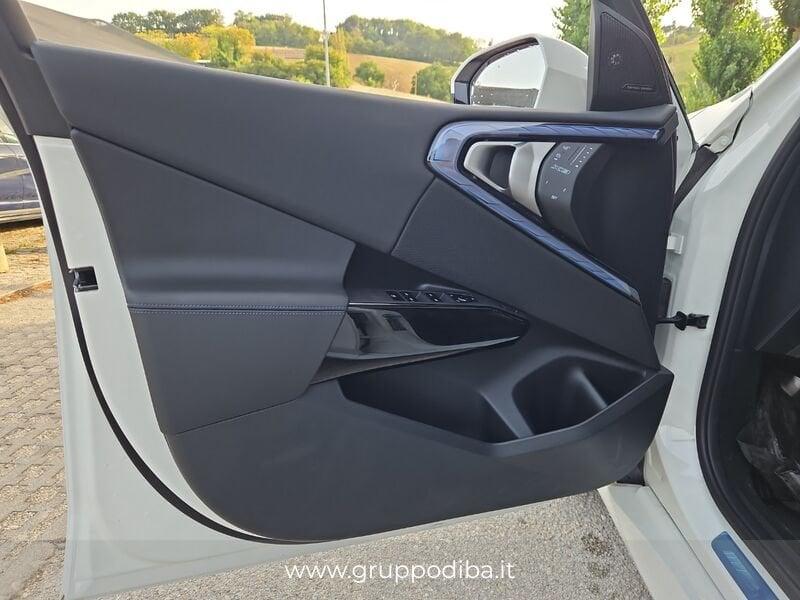 BMW X3 Serie X XDRIVE20D