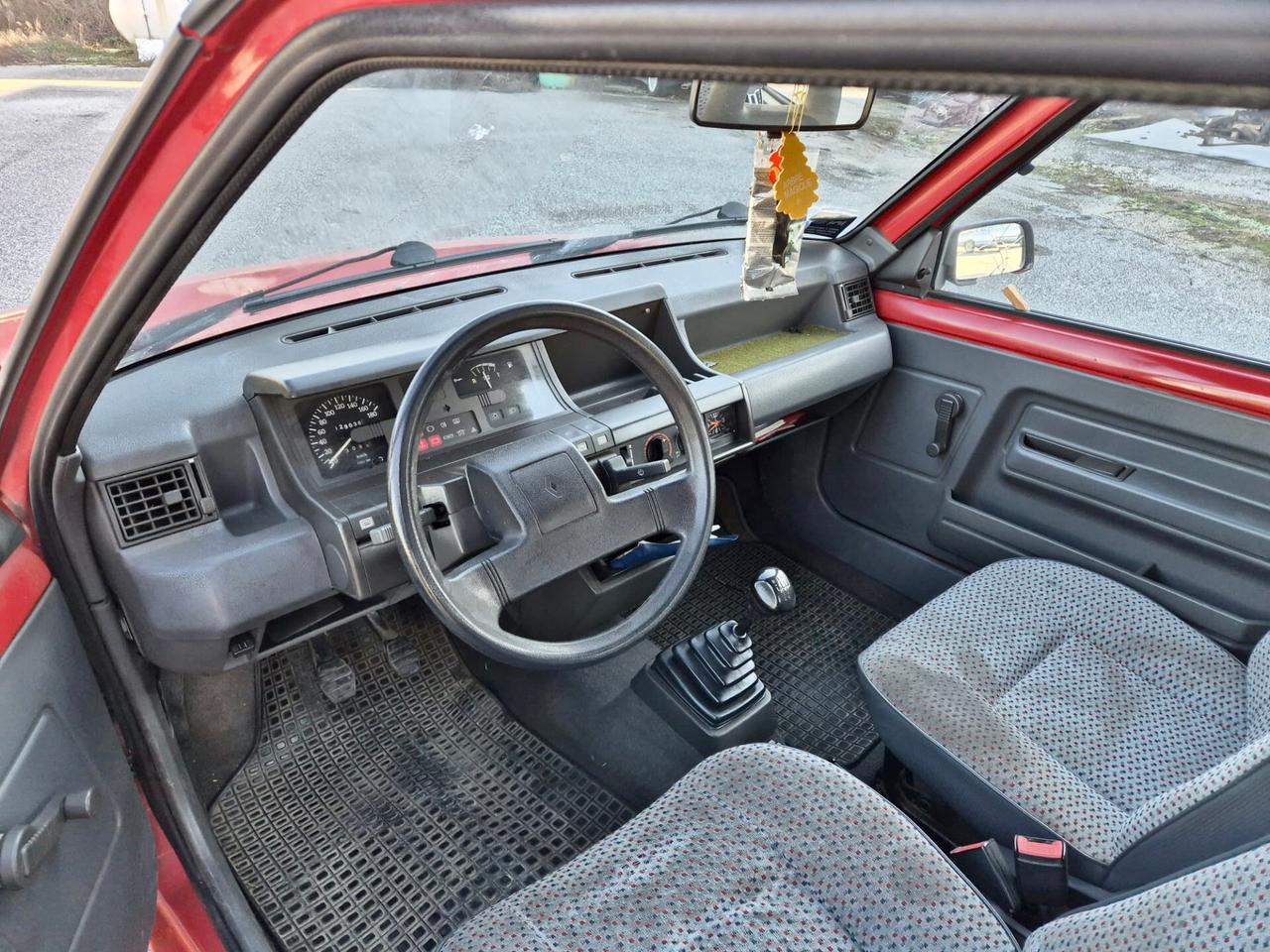 Renault R 5 1.1 3 porte Prima GL