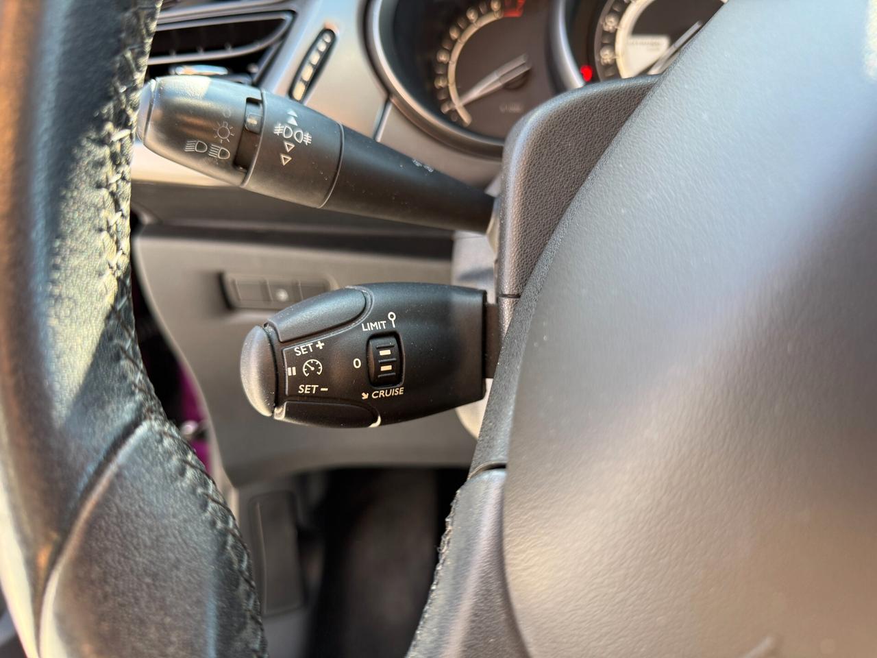 CITROEN C3 ANNO 2016 1.2 BENZINA 82 CV