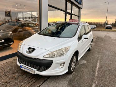 Peugeot 308 SW Ciel TECNO 1.6 HDi 6mt UNICO PR.