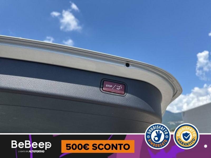 Mercedes-Benz Classe C C SW 200 D MHEV ADVANCED AUTO