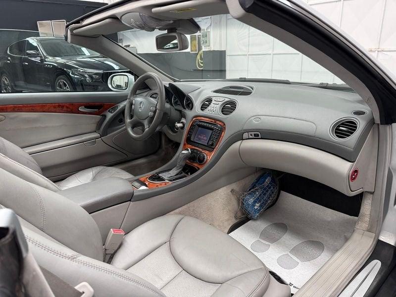 Mercedes-Benz SL SL 350 V6