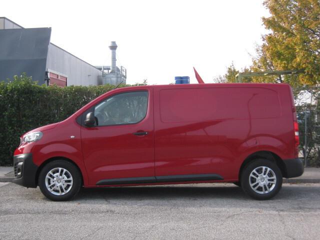 Peugeot Expert 2.0 BlueHDi 120 cv Premium EURO 6b