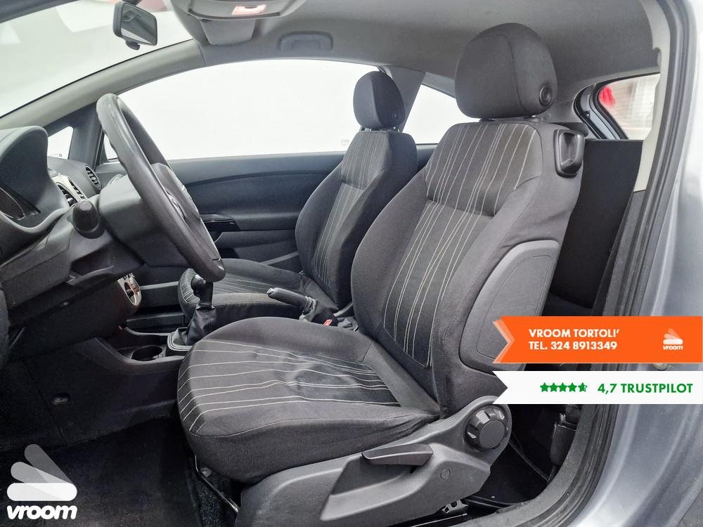 OPEL Corsa 4ª serie Corsa 1.3 CDTI 75CV ecoFLE...