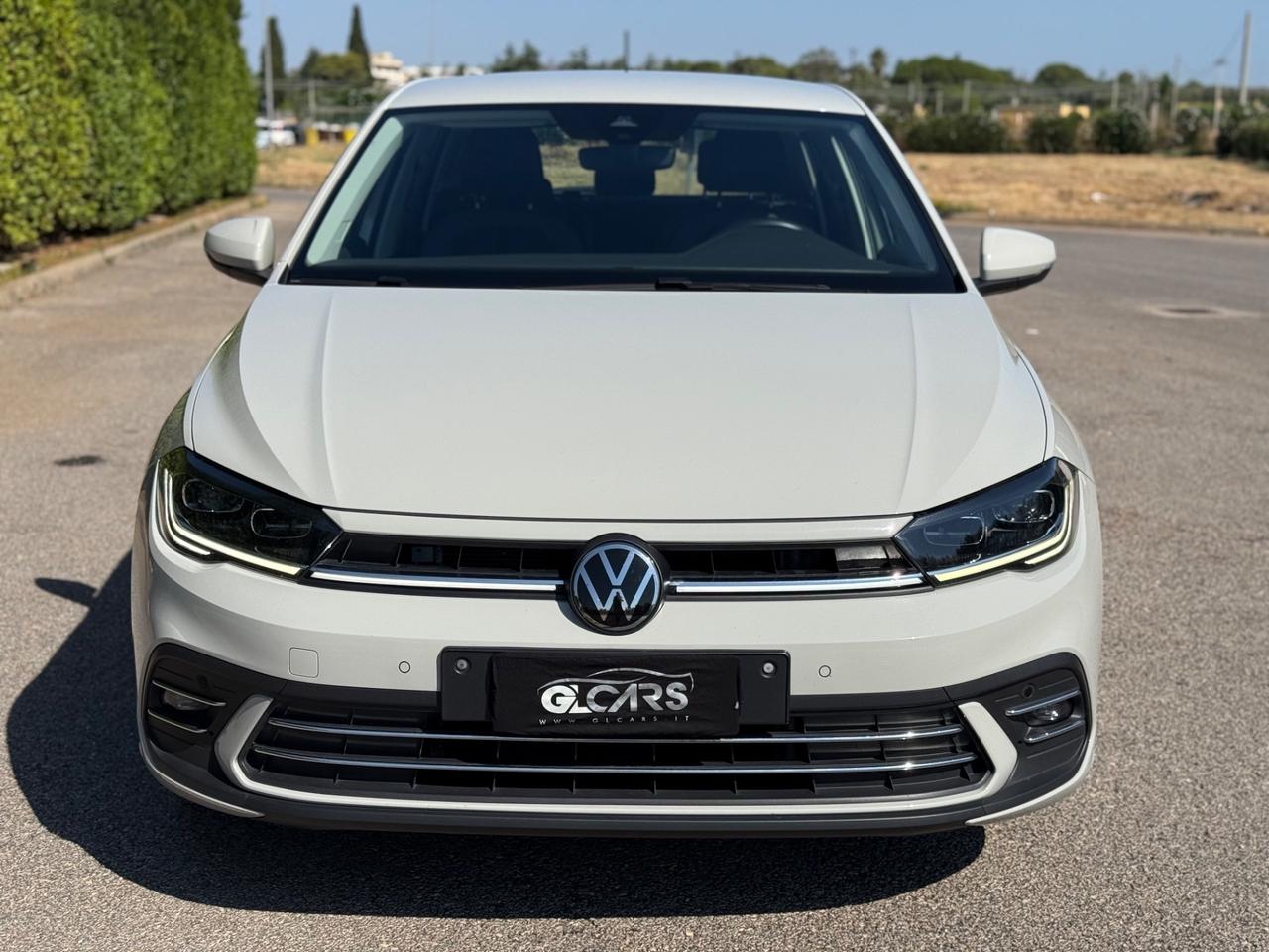 Volkswagen Polo 1.0 TSI Style UNICO PROPRIETARIO