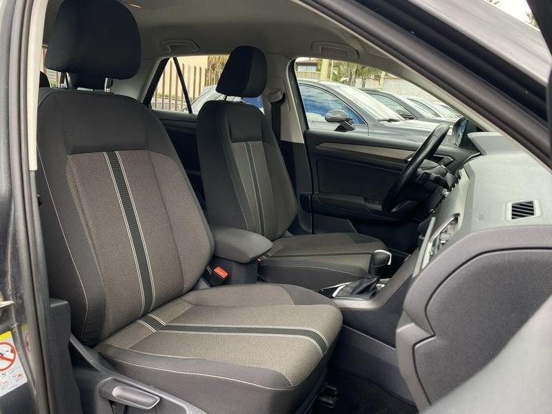 Volkswagen T-Roc Business 2.0 TDI 150CV DSG