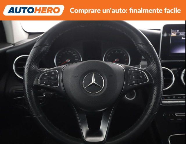 MERCEDES-BENZ GLC 250 4Matic Business