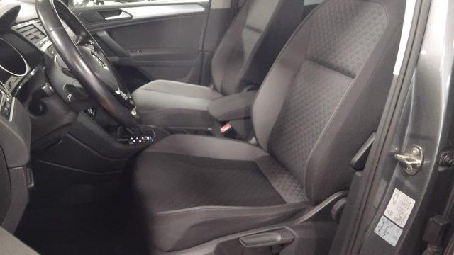 VOLKSWAGEN Tiguan 2.0 TDI SCR DSG Business