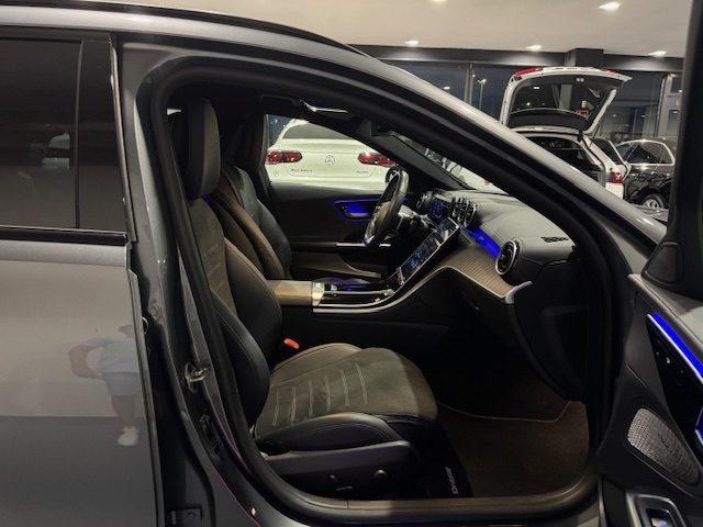 MERCEDES-BENZ C 220 d Premium Plus AMG/360*/RADAR