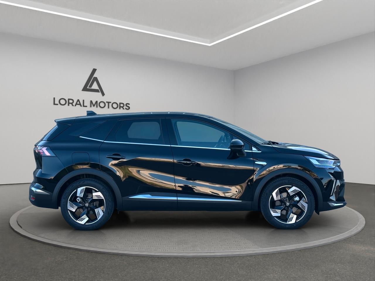 Renault Symbioz Full Hybrid E-Tech 160 CV Techno