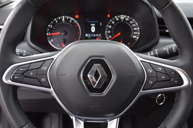 RENAULT Clio TCe 90 CV 5 porte Business