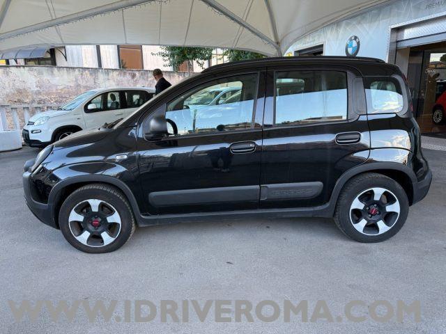 FIAT Panda Cross 1.0 FireFly S&S Hybrid + GPL