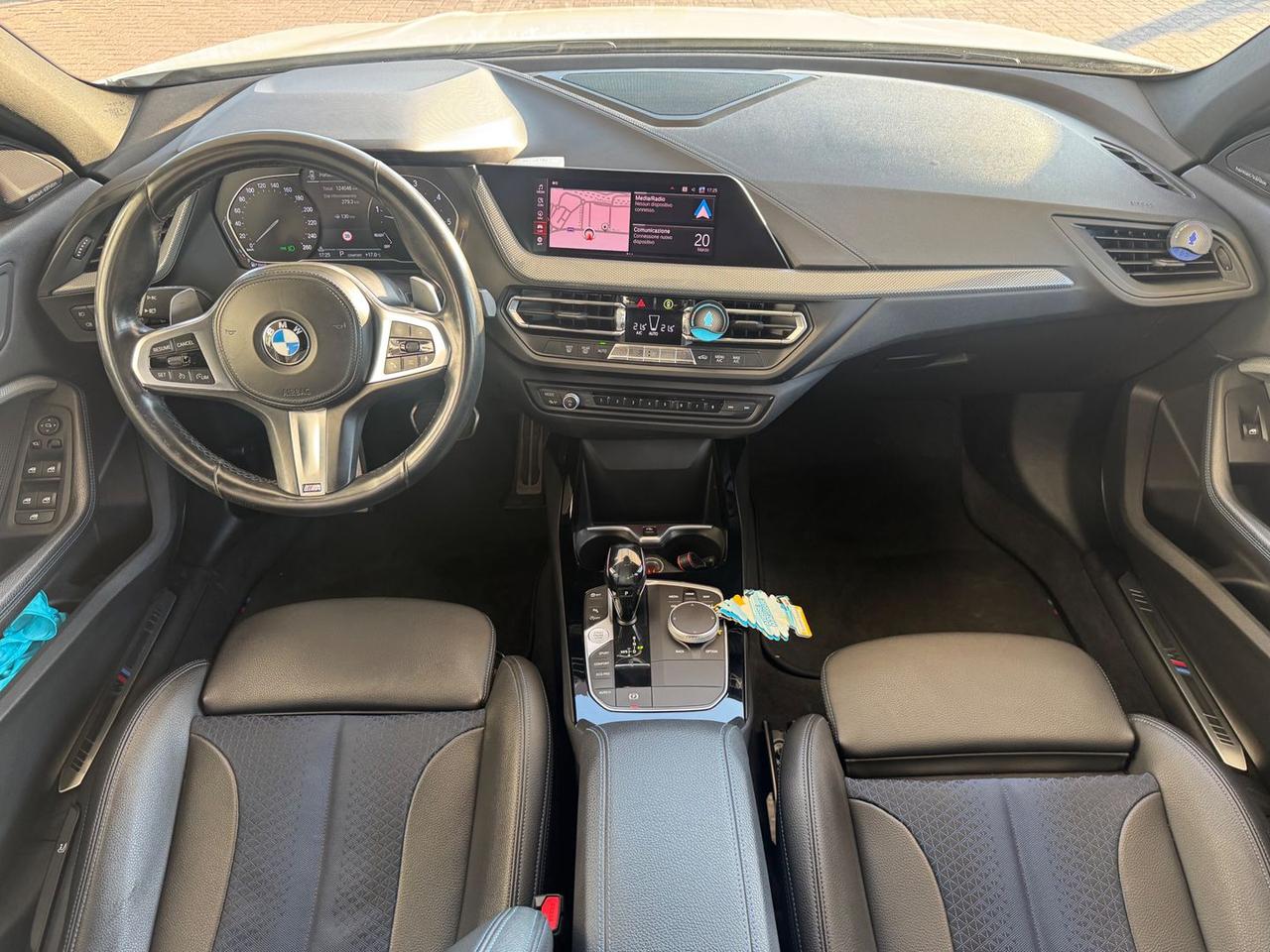 Bmw 118 M Sport 118 d #10022