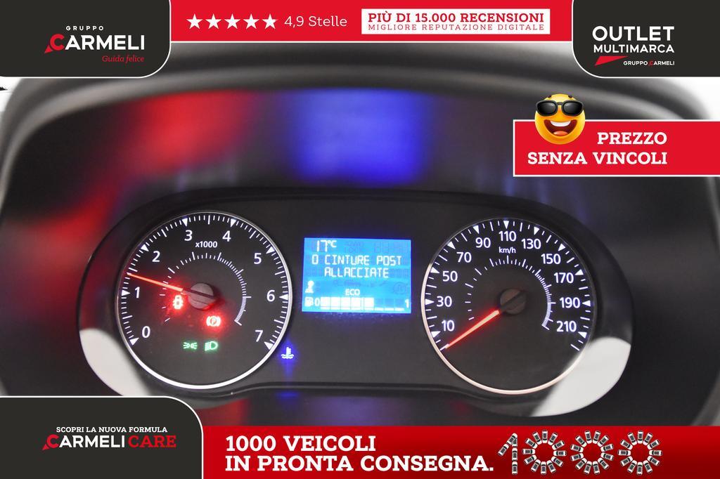 Dacia Duster 1.0 tce ECO-G Essential 4x2