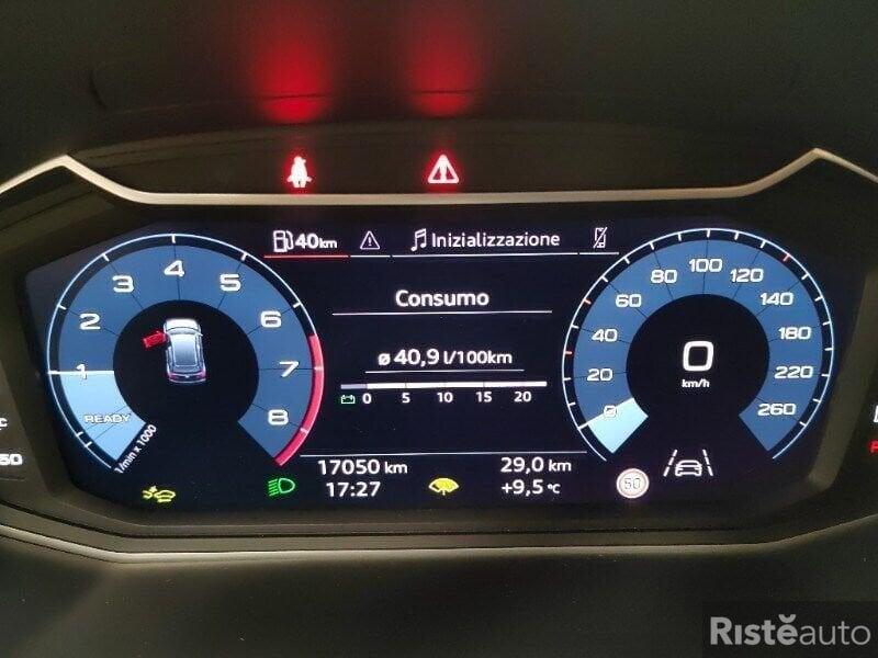 Audi A1 SPB 30 TFSI S line edition