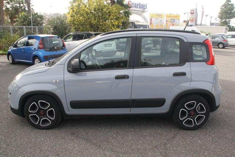 FIAT Panda Panda 1.0 FireFly S&S Hybrid