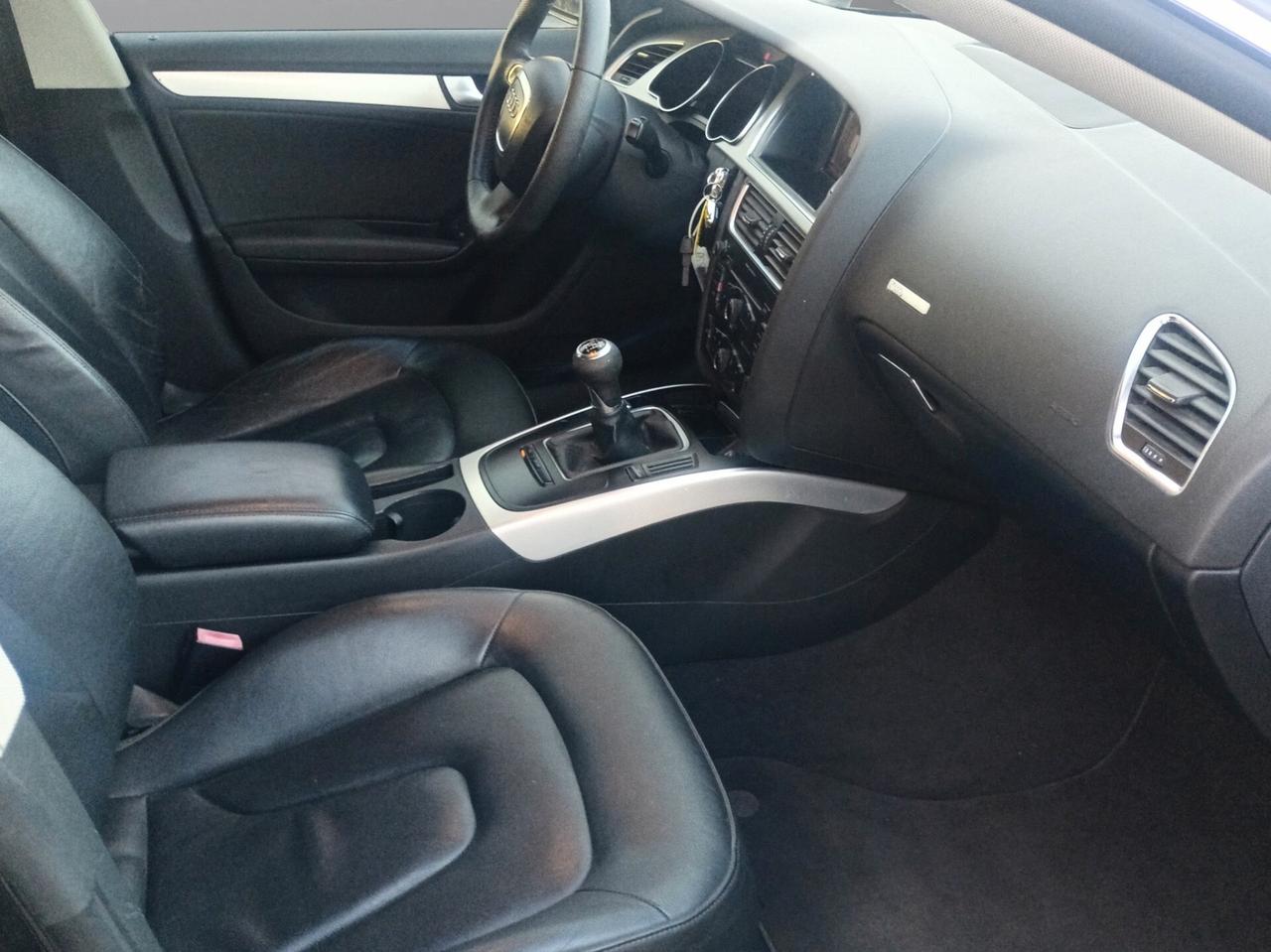 Audi A5 2.0 TDI F.AP. Ambiente