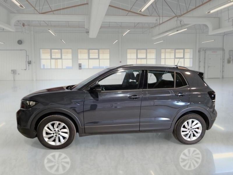 VOLKSWAGEN T-CROSS 1.0 TSI Style