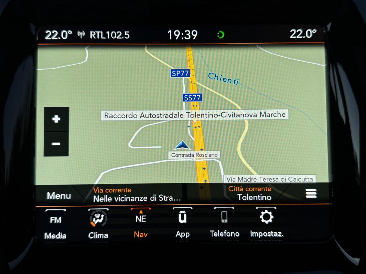 Jeep Compass 2.0 Multijet II aut. 4WD Limited