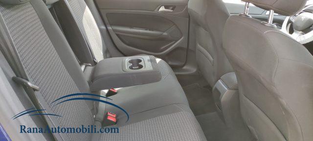 PEUGEOT 308 BlueHDi SW Business NAVY EU6Dtemp