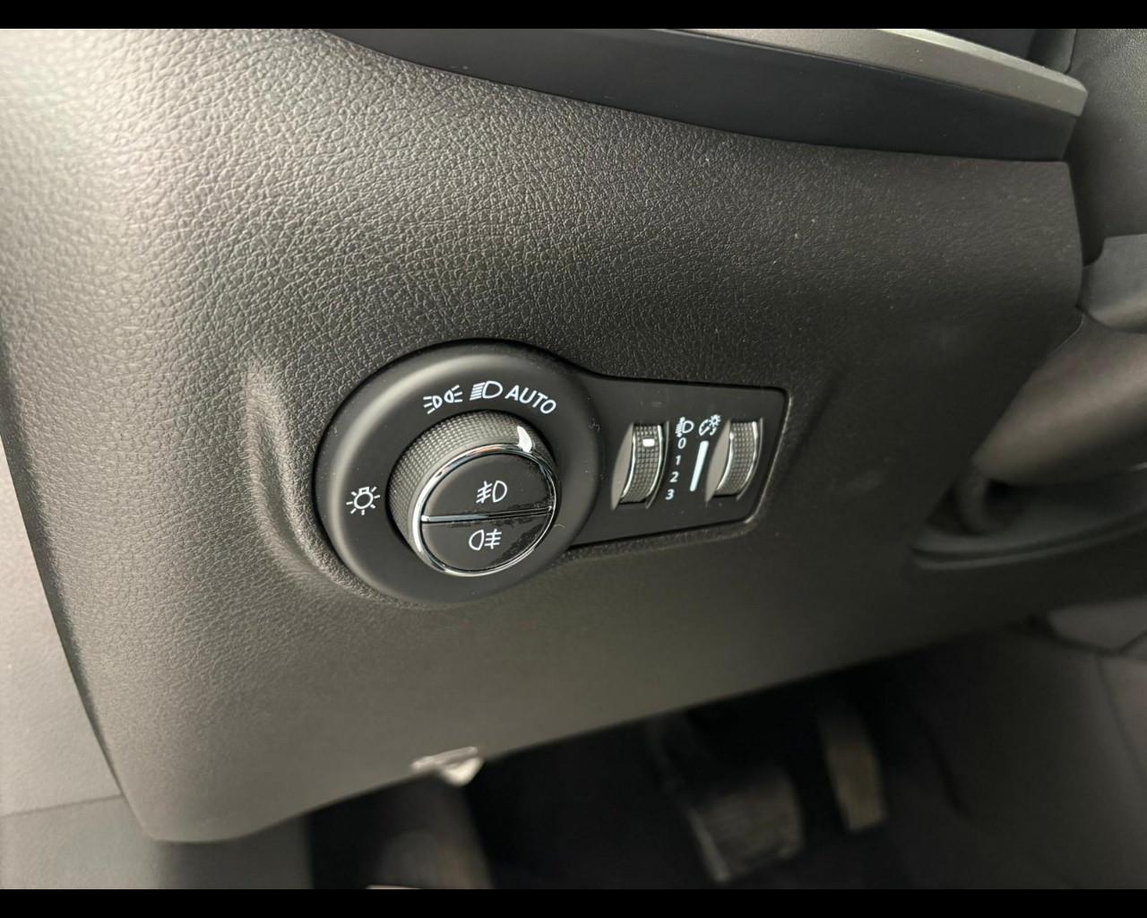 JEEP Compass 1.3 turbo t4 80 Anniversario 2wd 150cv ddct