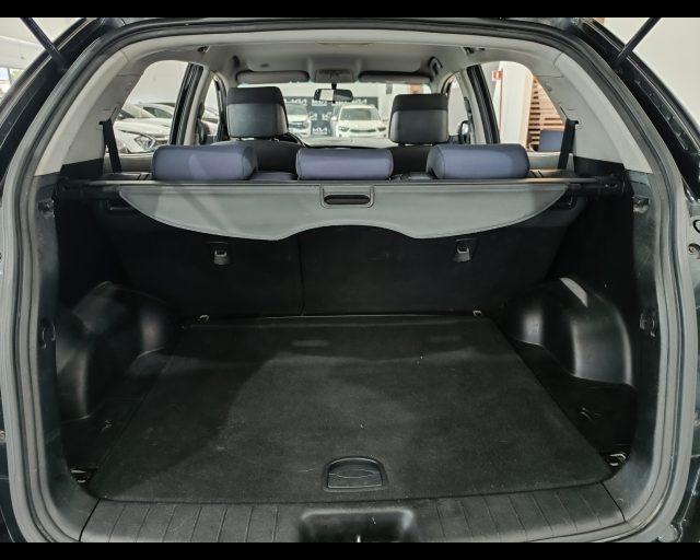 SSANGYONG Korando 2.0 e-XDi 175 CV 2WD MT C
