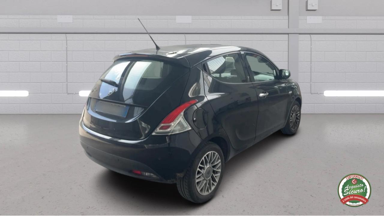 Lancia Ypsilon Gold s **PREZZO REALE**