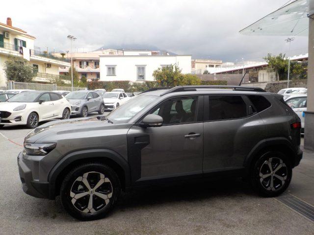 DACIA Duster NEW 2026 - 1.2 GPL 120 CV Expression