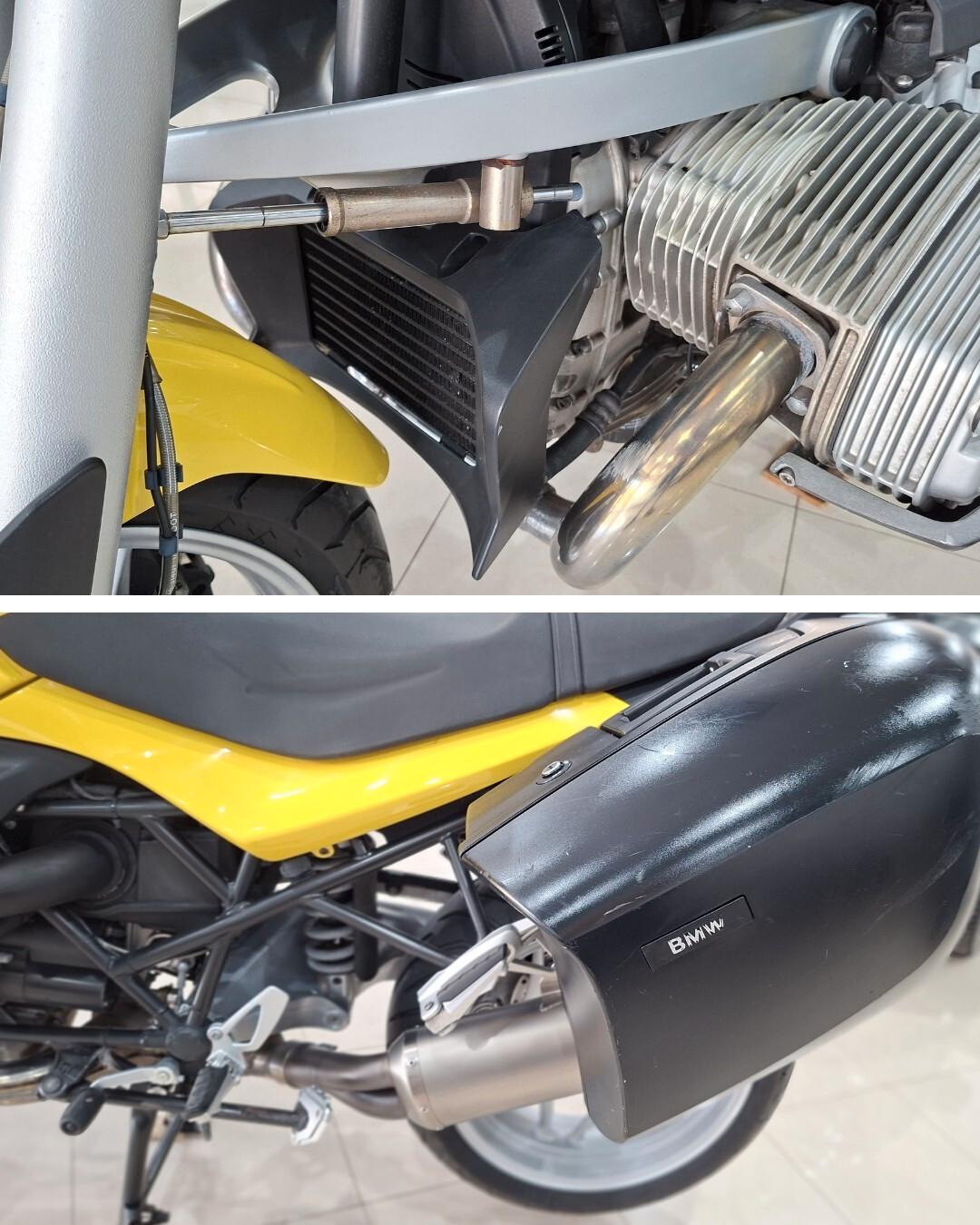Bmw R 1200 R AKRAPOVIČ