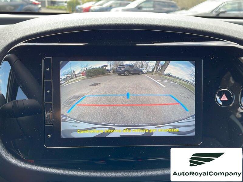 Toyota Aygo X 1.0B (72 CV) Trend OCCASIONE IN DESCRIZIONE!!!