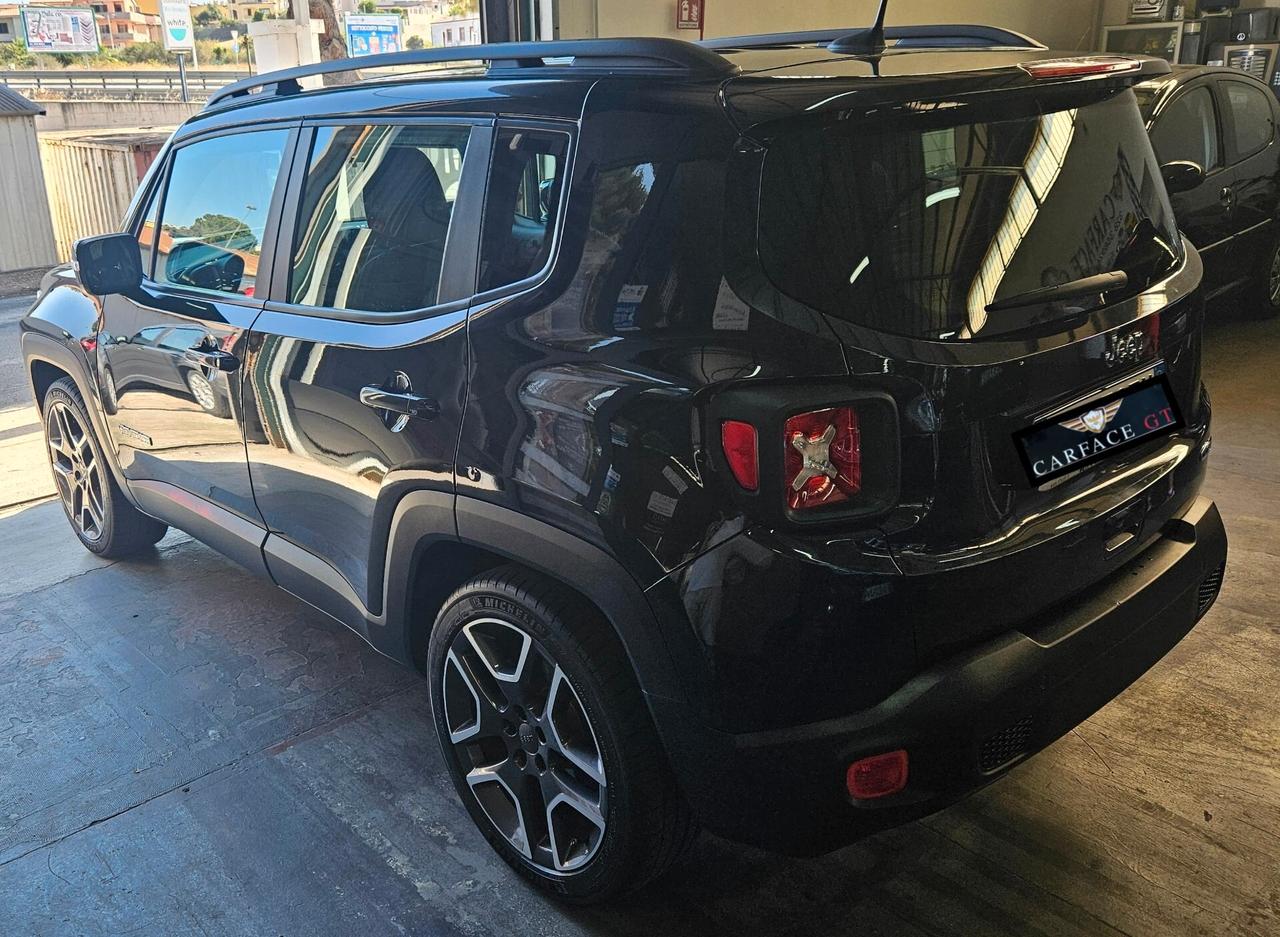 Jeep Renegade 1.0 T3 Longitude - 2020