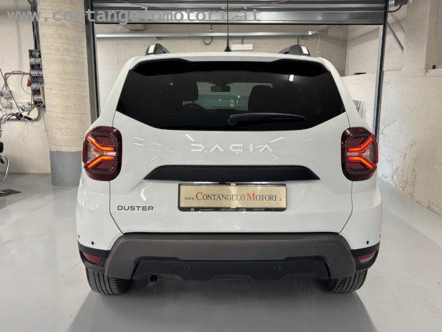 DACIA Duster 1.5 Blue dCi 8V 115 CV 4x2