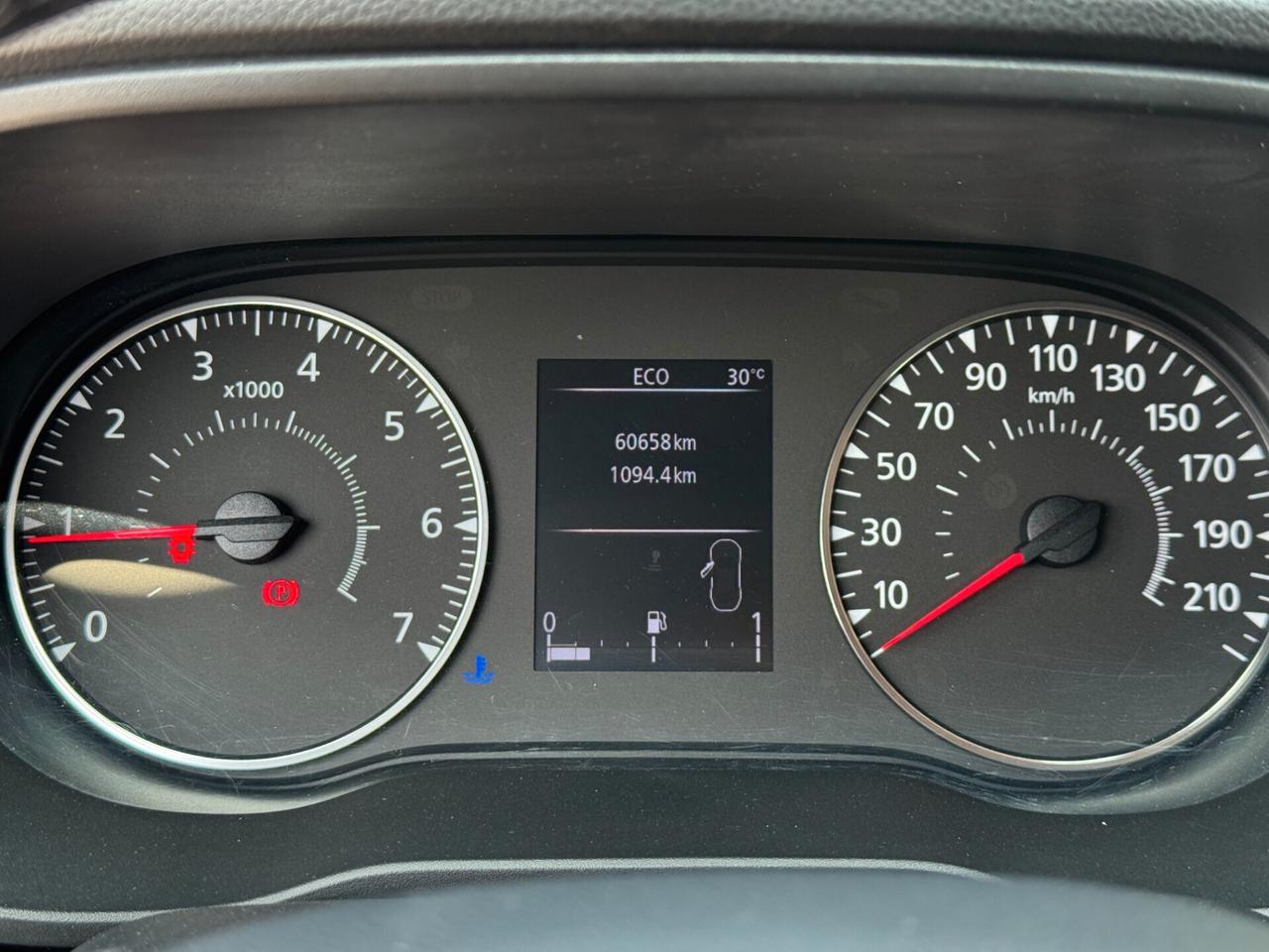 DACIA DUSTER 1.5cc 110 CV NEOPATENTATI