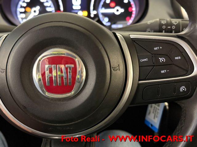 FIAT 500X 1.3 MultiJet 95 CV Club - PROMO