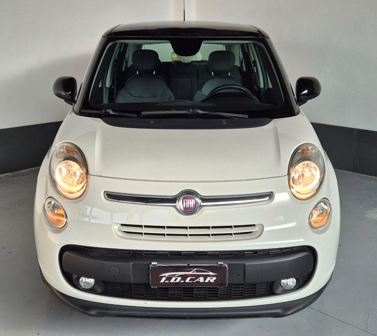 Fiat 500L 0.9 TwinAir 105 CV Lounge