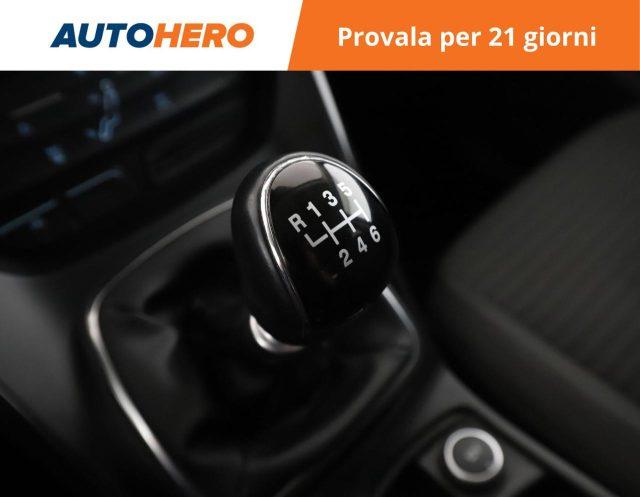 FORD C-Max 1.0 EcoBoost 125CV Start&Stop Titanium