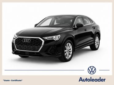 Audi Q3 35 TFSI S tronic Business Advanced